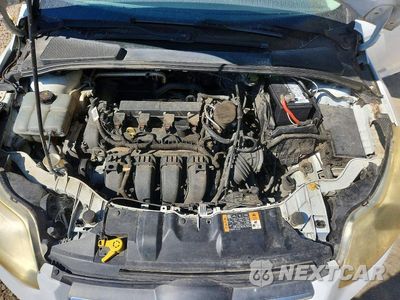 Zdjęcie 11 z 12 samochodu: 2014 FORD FOCUS S VIN:1FADP3E22EL357328 - miniatura