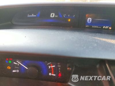 Zdjęcie 9 z 13 samochodu: 2013 HONDA CIVIC LX VIN:19XFB2F52DE287051 - miniatura