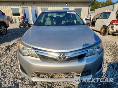 Piąte zdjęcie samochodu w środku: 2014 TOYOTA CAMRY LE VIN:4T1BF1FK1EU325032 - miniatura