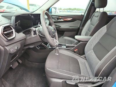Zdjęcie 7 z 14 samochodu: 2026 CHEVROLET TRAILBLAZER LT VIN:KL79MPSL0TB071068 - miniatura