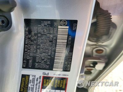 Zdjęcie 12 z 12 samochodu: 2013 TOYOTA CAMRY LE VIN:4T4BF1FK2DR309796 - miniatura