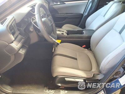 Zdjęcie 7 z 12 samochodu: 2017 HONDA CIVIC LX VIN:19XFC2F56HE227955 - miniatura