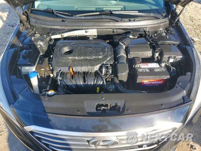 Zdjęcie 11 z 12 samochodu: 2015 HYUNDAI SONATA SE VIN:5NPE24AF8FH066849 - miniatura