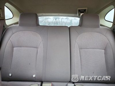 Zdjęcie 10 z 13 samochodu: 2013 NISSAN ROGUE S VIN:JN8AS5MT2DW503150 - miniatura
