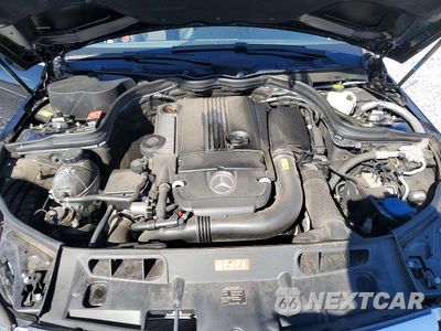 Zdjęcie 11 z 12 samochodu: 2013 MERCEDES-BENZ C 250 VIN:WDDGF4HB5DA836600 - miniatura