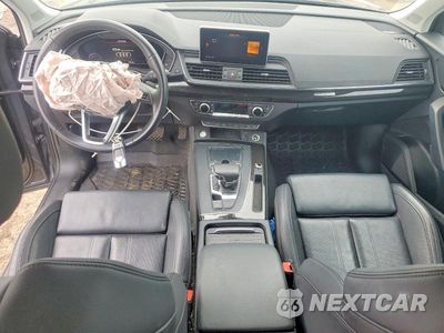 Zdjęcie 8 z 13 samochodu: 2019 AUDI Q5 PREMIUM PLUS VIN:WA1BNAFY4K2026146 - miniatura