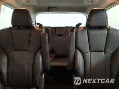 Zdjęcie 10 z 13 samochodu: 2023 SUBARU ASCENT LIMITED VIN:4S4WMASD0P3441183 - miniatura