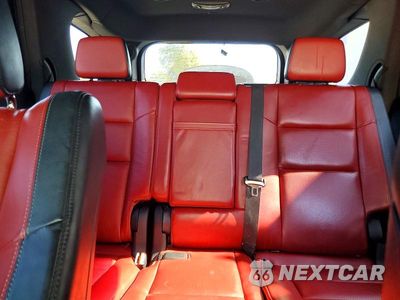 Zdjęcie 10 z 13 samochodu: 2021 DODGE DURANGO R/T VIN:1C4SDJCT1MC793550 - miniatura