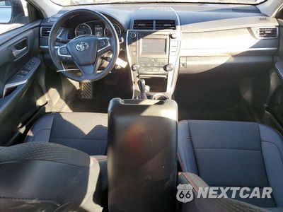 Zdjęcie 8 z 13 samochodu: 2016 TOYOTA CAMRY SE VIN:4T1BF1FK4GU122087 - miniatura