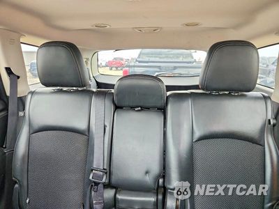 Zdjęcie 10 z 13 samochodu: 2016 DODGE JOURNEY CROSSROAD VIN:3C4PDCGB9GT226112 - miniatura