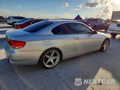 Trzecie zdjęcie samochodu z tyłu: 2007 BMW 335 I VIN:WBAWB73567P035368 - miniatura