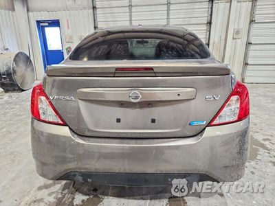 Zdjęcie 6 z 13 samochodu: 2016 NISSAN VERSA 1.6 SV VIN:3N1CN7AP1GL808229 - miniatura