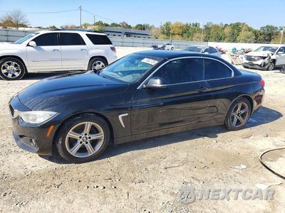 2014 BMW 428 I WBA3V5C57EJ969280 - główne zdjęcie licytacji z USA - miniatura