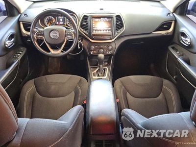 Zdjęcie 8 z 14 samochodu: 2016 JEEP CHEROKEE LATITUDE VIN:1C4PJLCB0GW171168 - miniatura