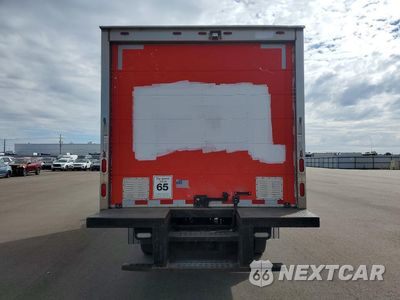 Zdjęcie 6 z 13 samochodu: 2017 HINO 195 - BOX TRUCK VIN:JHHSDM2H2HK005866 - miniatura