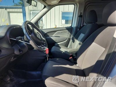 Zdjęcie 7 z 13 samochodu: 2017 RAM PROMASTER CITY TRADESMAN SLT VIN:ZFBERFDB5H6E51918 - miniatura
