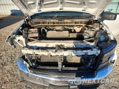 Zdjęcie 11 z 13 samochodu: 2021 CHEVROLET SILVERADO C1500 VIN:3GCNWAEF2MG244564 - miniatura