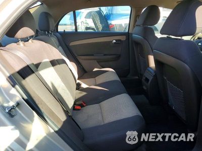 Zdjęcie 10 z 12 samochodu: 2012 CHEVROLET MALIBU LS VIN:1G1ZB5E02CF153402 - miniatura