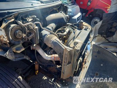 Zdjęcie 11 z 12 samochodu: 2005 FORD F650 SUPER DUTY VIN:3FRWF65N55V157265 - miniatura