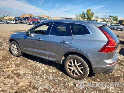 Drugie zdjęcie samochodu z przodu: 2018 VOLVO XC60 T5 MOMENTUM VIN:YV4102RK7J1089580 - miniatura