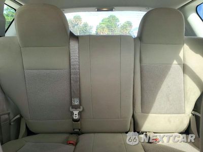 Zdjęcie 10 z 13 samochodu: 2013 JEEP COMPASS LATITUDE VIN:1C4NJDEB5DD274734 - miniatura