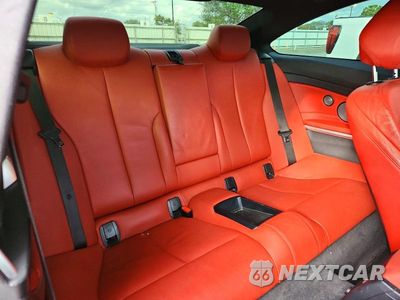 Zdjęcie 10 z 12 samochodu: 2020 BMW 430I VIN:WBA4W3C0XLFH42761 - miniatura
