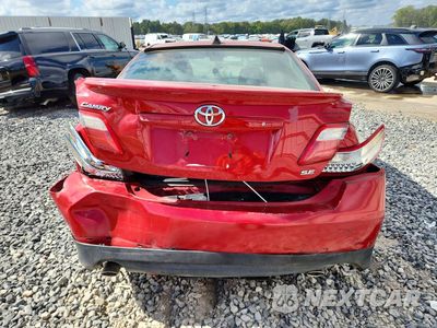 Zdjęcie 6 z 12 samochodu: 2009 TOYOTA CAMRY VIN:4T1BK46K99U081326 - miniatura