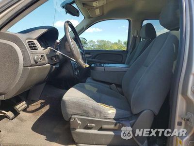 Zdjęcie 7 z 13 samochodu: 2008 CHEVROLET AVALANCHE C1500 VIN:3GNEC12008G303231 - miniatura
