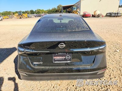 Zdjęcie 6 z 13 samochodu: 2026 NISSAN SENTRA SV VIN:3N1AB9CV8TY281083 - miniatura