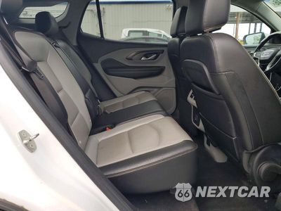 Zdjęcie 11 z 13 samochodu: 2021 GMC TERRAIN SLT VIN:3GKALPEV0ML324524 - miniatura