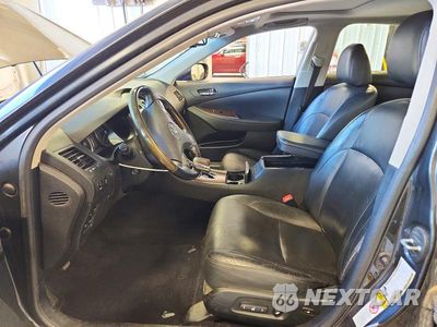 Zdjęcie 7 z 12 samochodu: 2010 LEXUS ES 350 VIN:JTHBK1EG8A2377176 - miniatura