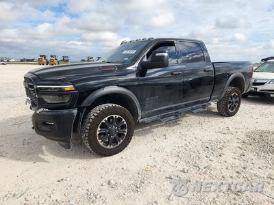 2026 RAM 2500 POWERWAGON 3C6UR5EJ8TG161967 - główne zdjęcie licytacji z USA - miniatura