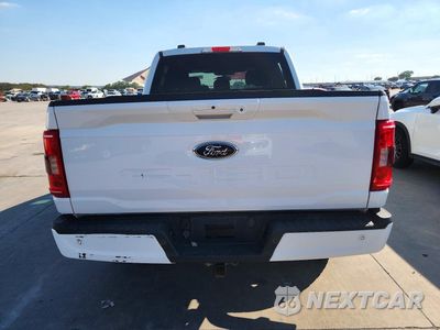 Zdjęcie 6 z 12 samochodu: 2021 FORD F150 SUPERCREW VIN:1FTFW1EDXMFC63562 - miniatura