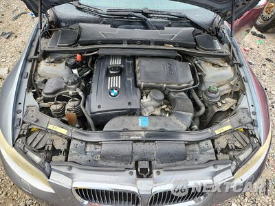 Zdjęcie 11 z 12 samochodu: 2009 BMW 335 I VIN:WBAWL73559P180725 - miniatura