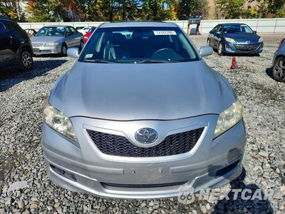 Piąte zdjęcie samochodu w środku: 2007 TOYOTA CAMRY SE VIN:4T1BE46K87U027875 - miniatura