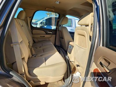 Zdjęcie 11 z 13 samochodu: 2014 GMC YUKON SLE VIN:1GKS1AE05ER248109 - miniatura