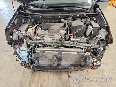 Zdjęcie 12 z 14 samochodu: 2016 TOYOTA RAV4 LE VIN:2T3BFREV0GW527574 - miniatura