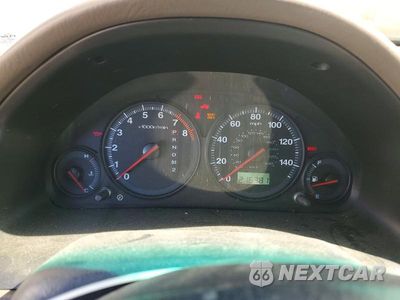 Zdjęcie 9 z 13 samochodu: 2001 HONDA CIVIC LX VIN:2HGES165X1H560129 - miniatura