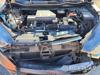Zdjęcie 12 z 13 samochodu: 2019 HONDA CR-V EX VIN:7FARW2H53KE058047 - miniatura