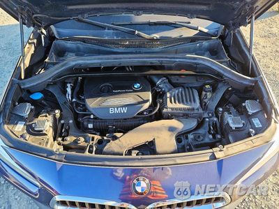 Zdjęcie 12 z 13 samochodu: 2018 BMW X2 SDRIVE28I VIN:WBXYJ3C36JEJ64822 - miniatura