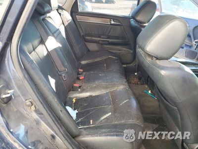 Zdjęcie 10 z 13 samochodu: 2009 INFINITI M35 BASE VIN:JNKCY01E19M801766 - miniatura