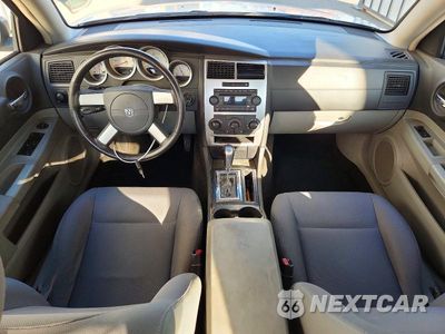 Zdjęcie 8 z 13 samochodu: 2006 DODGE CHARGER SE VIN:2B3KA43G66H237992 - miniatura