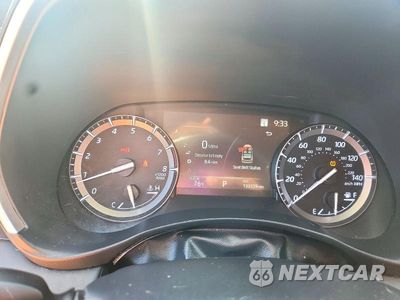 Zdjęcie 9 z 12 samochodu: 2020 TOYOTA HIGHLANDER XLE VIN:5TDGZRBH8LS509105 - miniatura