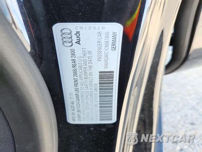 Zdjęcie 12 z 12 samochodu: 2012 AUDI A7 PREMIUM PLUS VIN:WAUYGAFC1CN087806 - miniatura