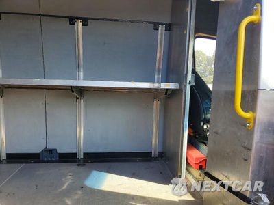 Zdjęcie 11 z 13 samochodu: 2021 MERCEDES-BENZ SPRINTER 2500 DELIVERY VAN VIN:W1Y40CHY7MT070933 - miniatura