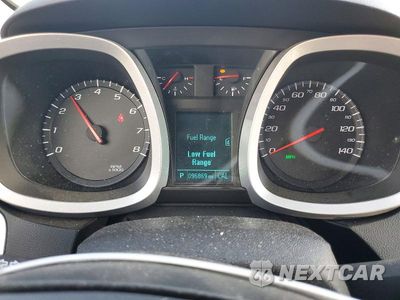 Zdjęcie 9 z 13 samochodu: 2012 CHEVROLET EQUINOX LTZ VIN:2GNFLGE54C6265666 - miniatura