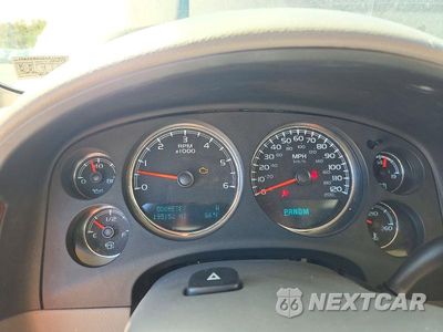 Zdjęcie 9 z 13 samochodu: 2012 CHEVROLET TAHOE K1500 LT VIN:1GNSKBE03CR134693 - miniatura