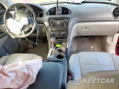 Zdjęcie 8 z 14 samochodu: 2013 BUICK ENCLAVE VIN:5GAKVCKD0DJ226441 - miniatura