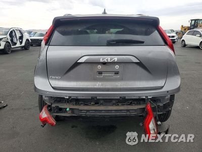 Zdjęcie 6 z 13 samochodu: 2024 KIA NIRO WIND VIN:KNDCR3L14R5095672 - miniatura