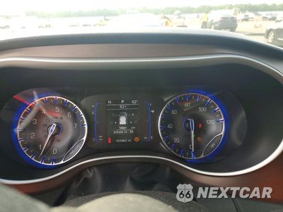 Zdjęcie 9 z 13 samochodu: 2017 CHRYSLER PACIFICA TOURING L VIN:2C4RC1BG7HR704695 - miniatura